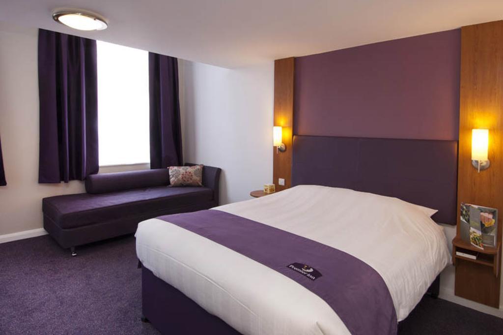 Premier Inn Epsom Central Rom bilde